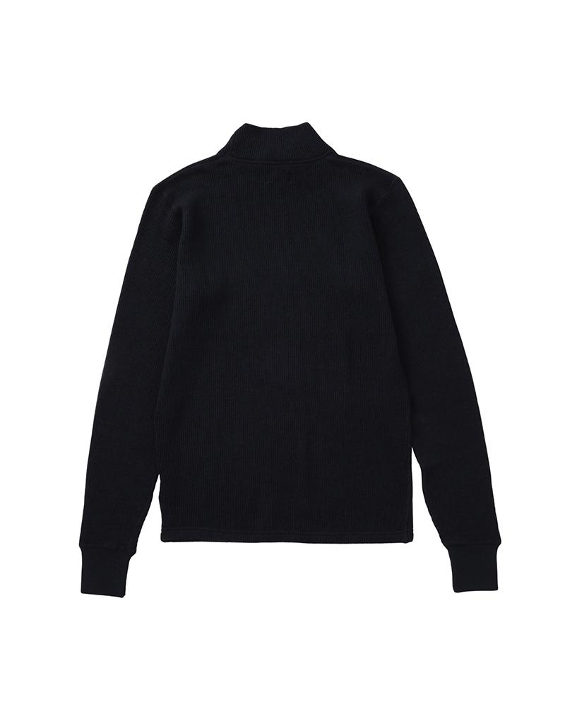 SOLAR WAFFLE SKIVVY L/S (SUPERFINE) | Visvim Official North